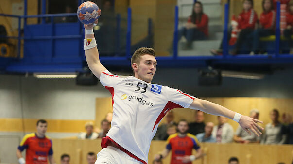 ÖHB-Auftaktniederlage beim Yellow Cup