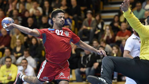 ÖHB-Team schließt Yellow Cup auf Rang drei ab