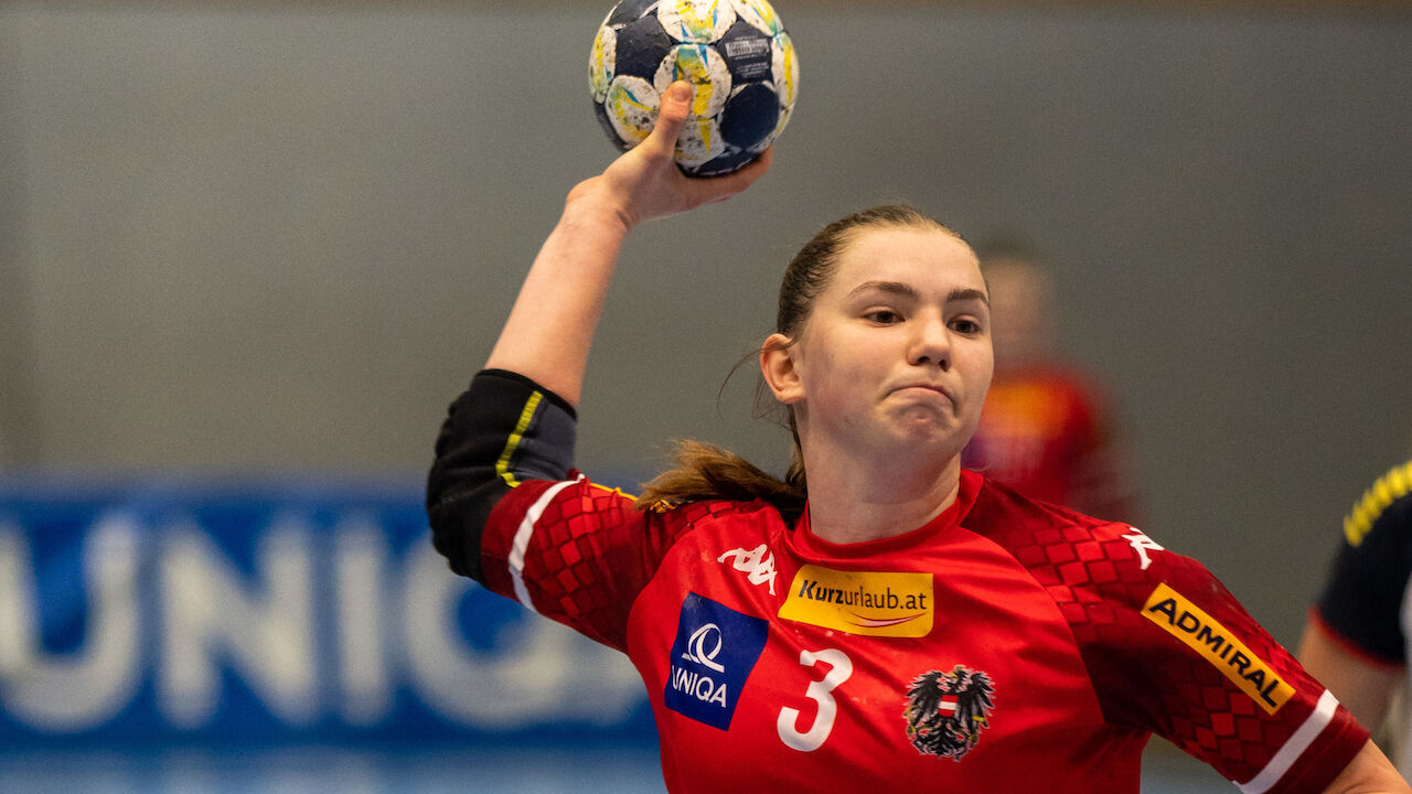 Handball-WM ÖHB-Frauen siegen zum Abschluss gegen Kroatien