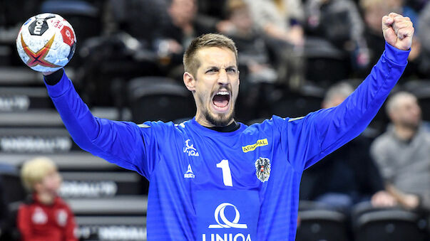 ÖHB-Legionär Thomas Bauer gewinnt European Cup