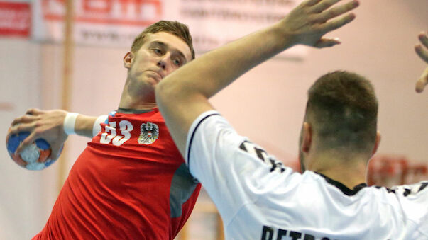 Handball-Nationalteam beantragt WM-Wildcard