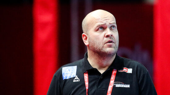 Euro Cup: ÖHB-Team will Steigerung gegen Schweden