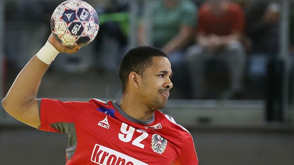 Santos bekommt bei THW Kiel Konkurrenz