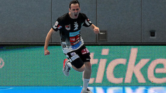 Überraschungsfinale im ÖHB-Cup