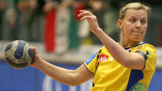 Zwei Österreicherinnen in Europas Ruhmeshalle des Handballs