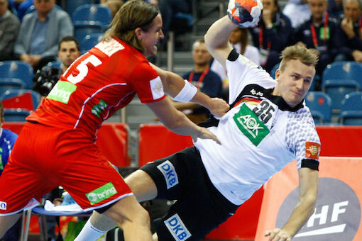 Handball-EM: Norwegen zieht Protest zurück