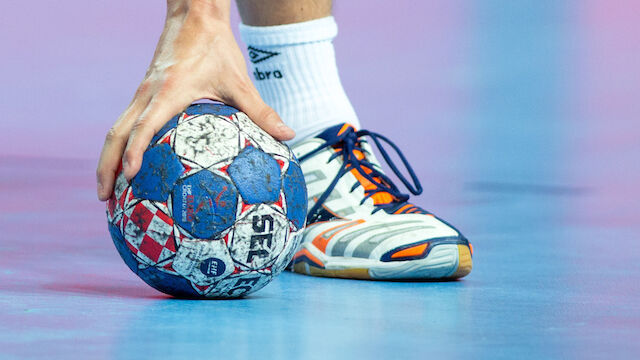 EHF streicht internationale Spiele in der Ukraine