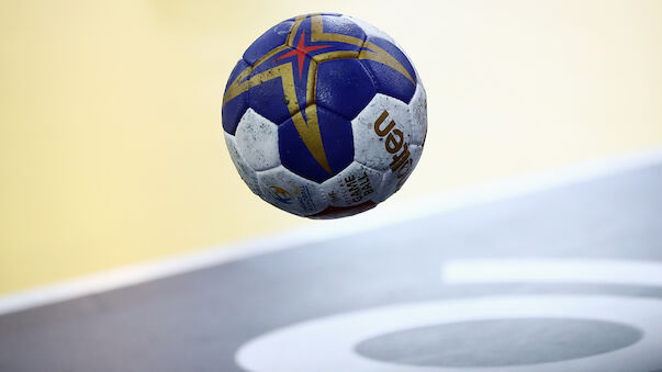 EHF: Russische Teams bleiben suspendiert