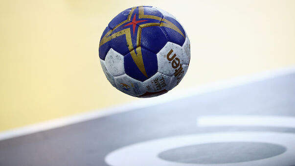 Handball WM: Trainer schubst Klimaaktivist vom Platz