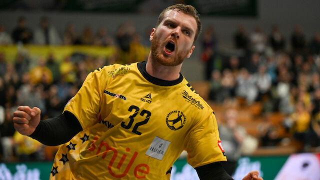 Handball: Bregenz kennt European-Cup-Viertelfinal-Gegner