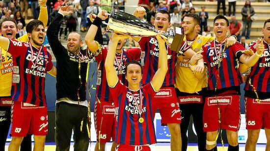 Cup-Final-Four steigt in Wien