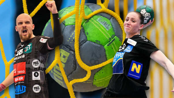 Die heißeste Handball-Saison aller Zeiten startet