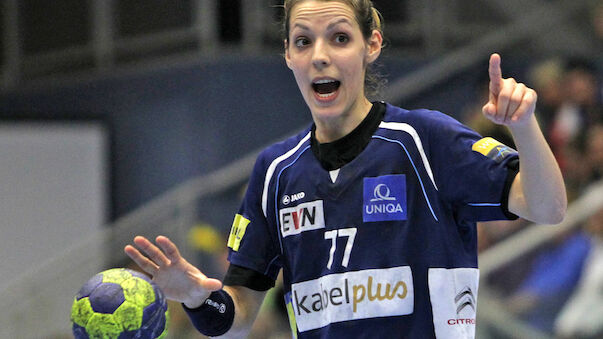 Gorica Acimovic gibt ein Comeback