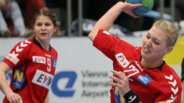 Hypo NÖ scheitert im Europacup