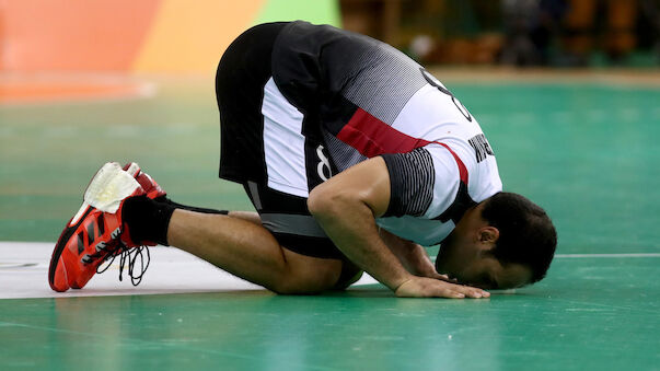 Handball-WM: Gastgeber gewinnt Auftakt-Match