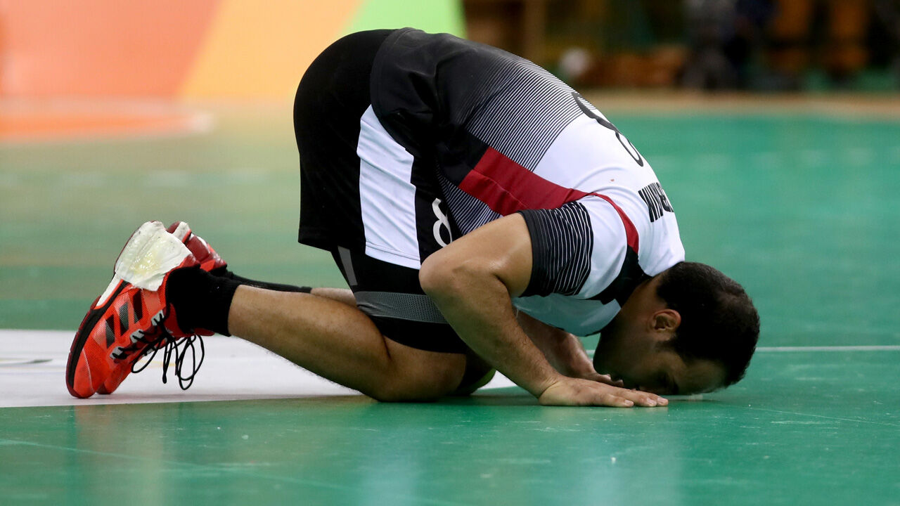 Handball-WM: Ägypten gewinnt Auftaktspiel gegen Chile ...