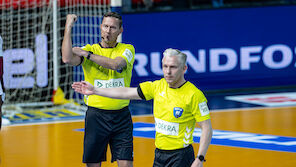 Handball-WM: Erste Strafen nach Fan-Ausschreitungen