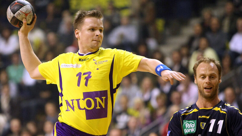 Konrad "Conny" Wilczynski