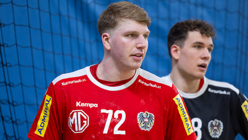 Lukas Hutecek (Rückraum links)
