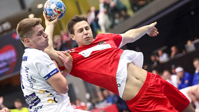 Markus Mahr (Rückraum links)