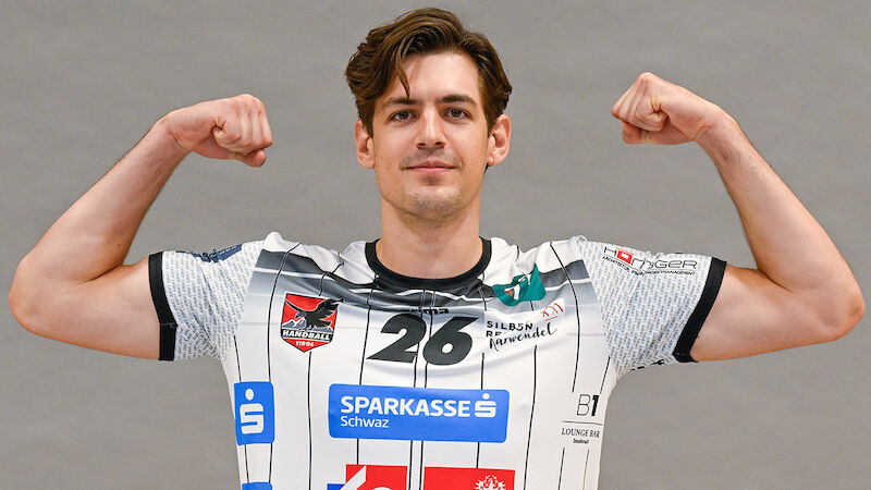 Michael Miskovez (Rückraum links)