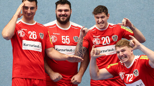 Das sind unsere Handball-Heroes bei der EURO 2024