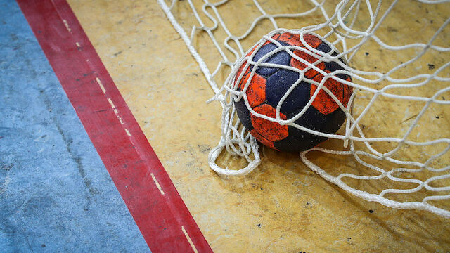 Handball-Nachwuchs-EMs abgesagt