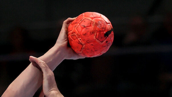 Nächstes Handball-Großereignis in Deutschland