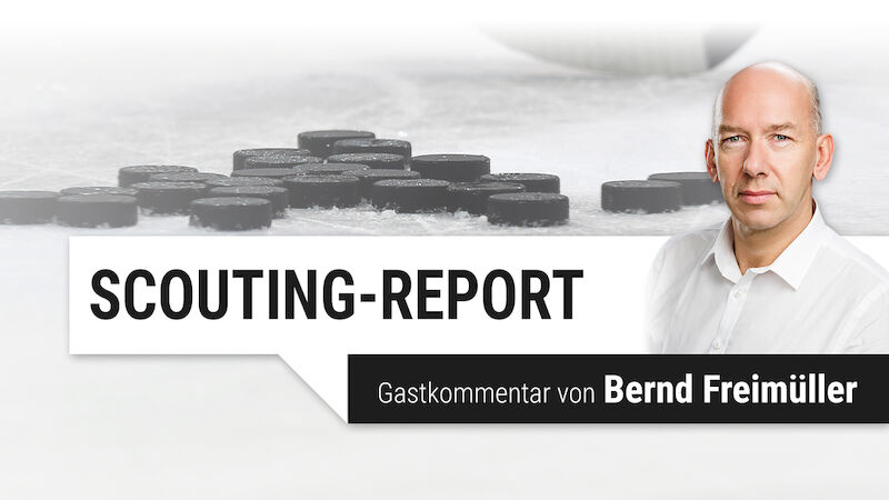 Ranking: Österreichs beste Eishockey-Jahrgänge seit 1995