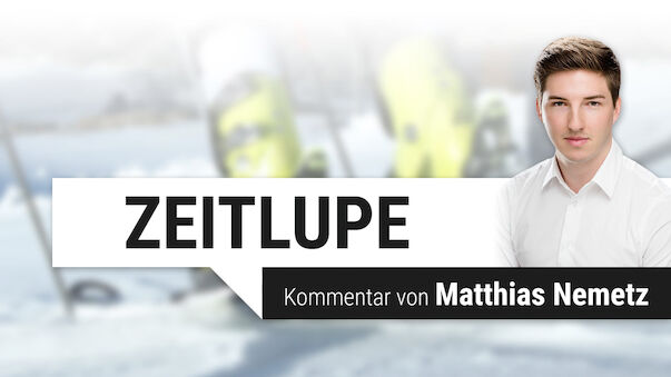 Ski-WM: Warum das Hirscher-Bashing haltlos ist