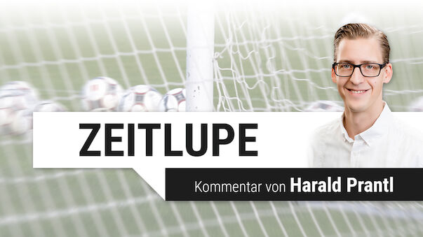 Die glorreichen Tage der Rieder sind vorbei