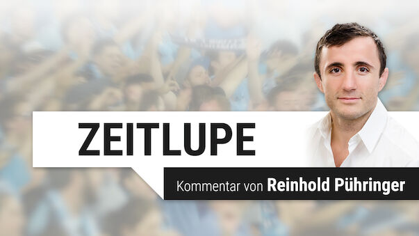 Die Mär von der Entpolitisierung