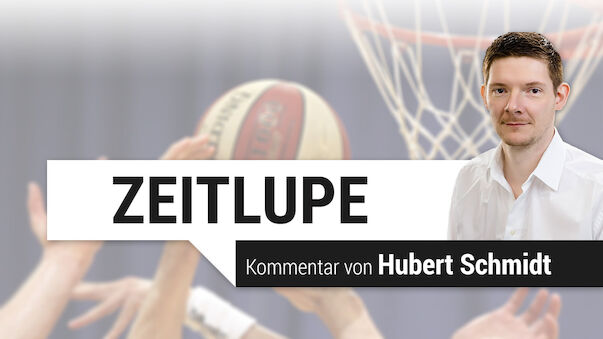 Pöltl in die NBA - mitfiebern und genießen