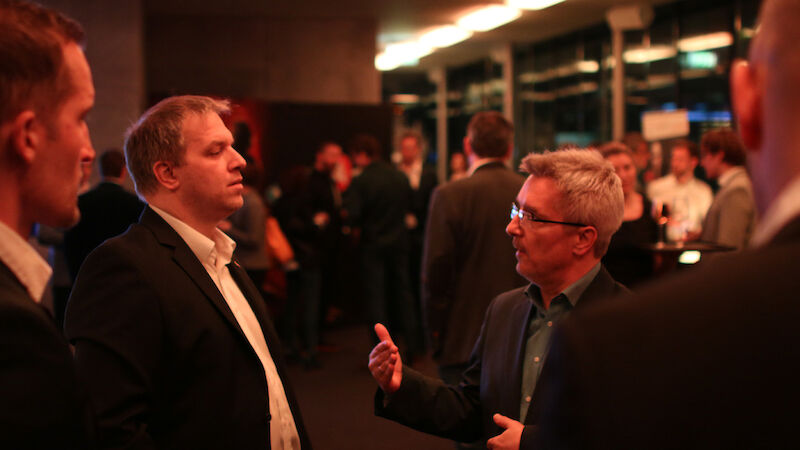Slideshow Bild