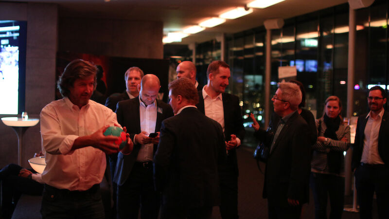 Slideshow Bild