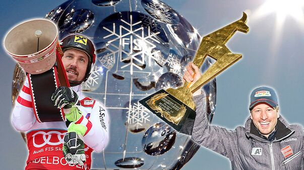 Jänner: Der Monat der Ski-Highlights