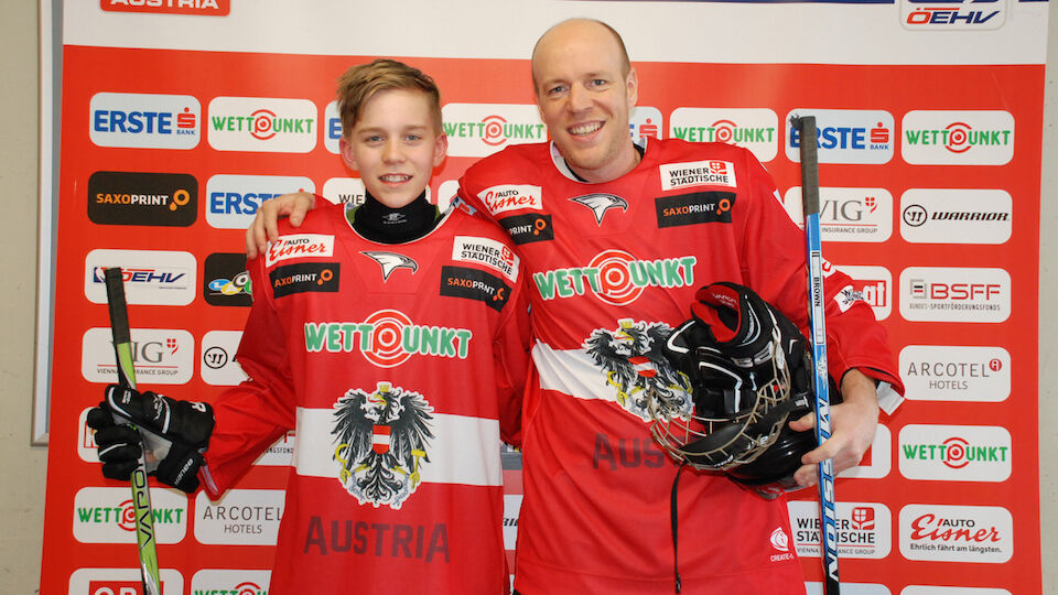 Sponsor Classics ÖEHV 2017