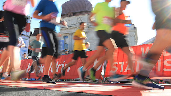 Spitzensportler mit Long Covid: