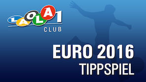 Tipp dich zum Europameister!