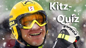 Kitz-Quiz - Teste dein Ski-Wissen