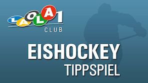Tippspiel - Eishockey