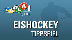 Tippspiel - Eishockey