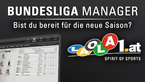 Der Bundesliga-Manager