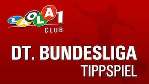Tippspiel deutsche Bundesliga