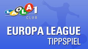Tippspiel Europa League