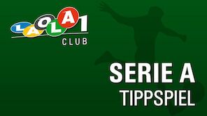 Tippspiel Serie A