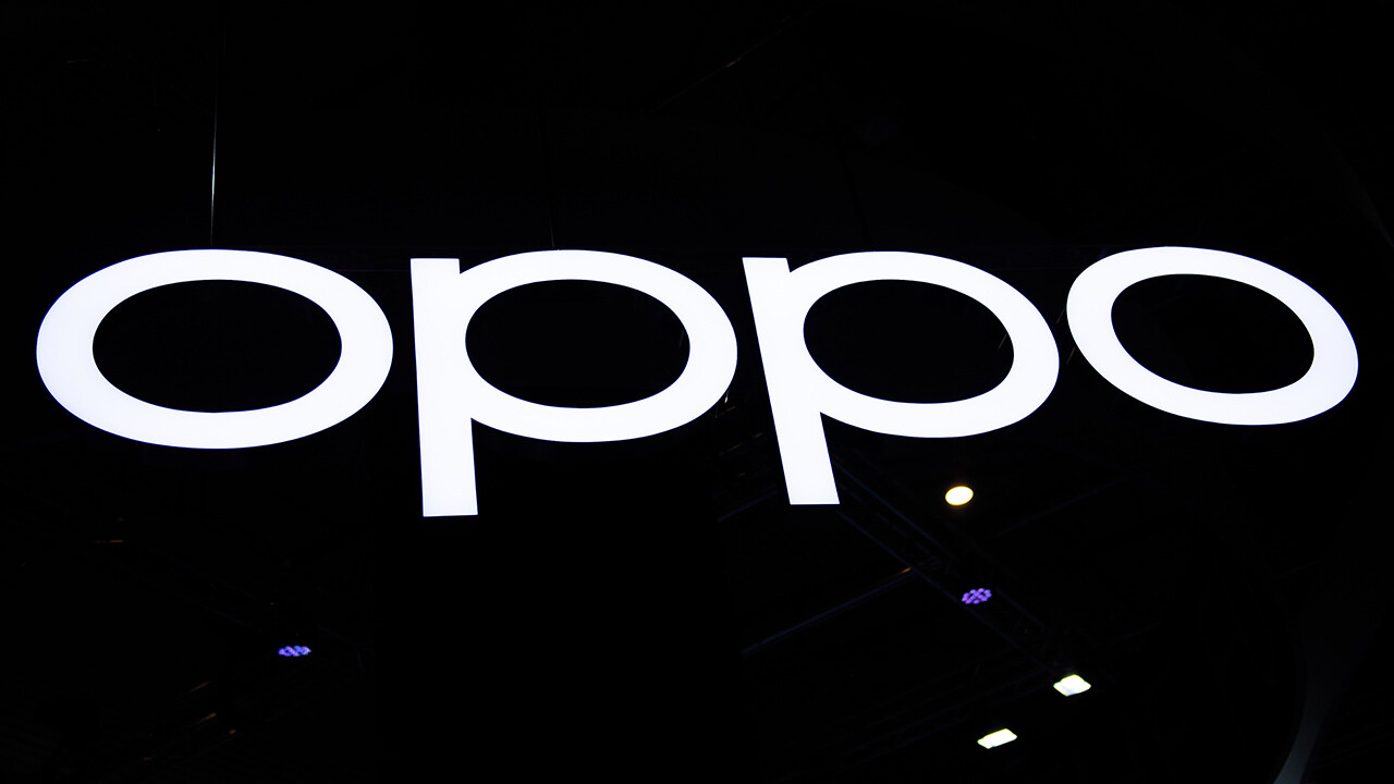 Oppo Erster chinesischer Sponsor in der Champions League