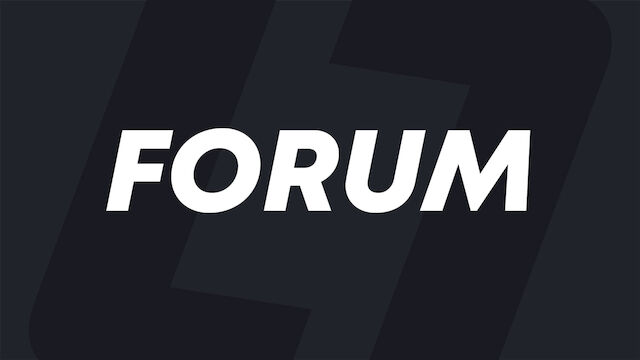 Das Forum - Diskussionen rund um den Sport