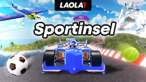 Die LAOLA1 Sportinsel im Metaverse