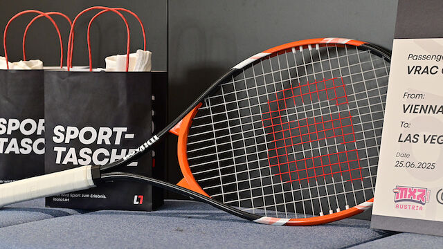 Virtuelles Tennis erobert Österreich: So war das VRAC-Finale